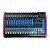 Mesa de Som Amplificada 500W 12 Canais MA 1230X - SOUNDVOICE - Imagem 1