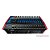 Mesa de Som Amplificada 500W 12 Canais MA 1230X - SOUNDVOICE - Imagem 4