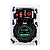 Par Arandelas 6,5” 60w Skypix Sk-arq60 Embutir - Imagem 3