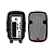 Kit Caixa Ativa Hpm 12 Max 150w Rms - Imagem 3