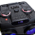 Caixa De Som Torre 2500w Amplificada Polyvox Xt2212t - Imagem 2
