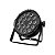 Par Led Rgbwa+uv 18×18 Indoor Sk-if1822 Slim - Skypix - Imagem 2