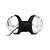 Headphone Para Estúdio HPS3000 - BEHRINGER - Imagem 3
