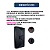Caixa de Som Ativa K Audio Plast TP12A - Imagem 2