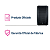 Caixa de Som Ativa K Audio Plast TP12A - Imagem 4