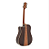 Violão Takamine GD93CE N Eletroacústico TK40D Profissional - Imagem 3
