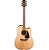 Violão Takamine GD93CE N Eletroacústico TK40D Profissional - Imagem 1
