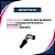 CONECTOR XLR MACHO 90 PROFISSIONAL 3 POLOS GCA040 CS903 CUSTOM SOUND - Imagem 2