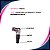 CONECTOR XLR MACHO 90 PROFISSIONAL 3 POLOS GCA040 CS903 CUSTOM SOUND - Imagem 3