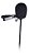 Microfone Avulso Com Lapela LT4A - KARSECT - Imagem 1