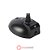 Microfone Profissional Gooseneck 47cm MMF-150 - TSI - Imagem 3