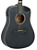 Violao Folk Strinberg SD201HC TOS Fosco - Imagem 2