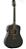 Violao Folk Strinberg SD201HC TOS Fosco - Imagem 1