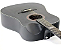 Violao Folk Strinberg SD201HC TOS Fosco - Imagem 3