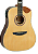 Violao Folk Strinberg SD201HC NS Fosco - Imagem 4