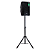 Caixa Ativa Skypix Sk-rva10 10 Pol 2200w - Imagem 2