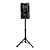 Caixa Ativa 12 Pol 2800w Skypix Sk-rva12 Com Tripé - Imagem 3