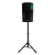 Caixa Ativa 12 Pol 2800w Skypix Sk-rva12 Com Tripé - Imagem 1