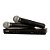 Microfone Duplo De Mão Sem Fio Blx288br/pga58 - Shure - Imagem 1