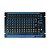 Mesa De Som 12 Canais Omx 12 - Oneal - Imagem 1