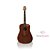 Violão 6 Cordas de Aço Elétrico SD301 HCR MGS - STRINBERG - Imagem 1