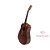 Violão 6 Cordas de Aço Elétrico SD301 HCR MGS - STRINBERG - Imagem 2