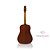 Violão 6 Cordas de Aço Elétrico SD301 HCR MGS - STRINBERG - Imagem 4