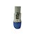 Conector Powercon De Saída Cinza Cs102 - Custom Sound - Imagem 1