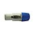 Conector Powercon De Saída Cinza Cs102 - Custom Sound - Imagem 2