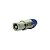 Conector Powercon De Saída Cinza Cs102 - Custom Sound - Imagem 4