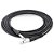 Cabo P10/P10 5m p/ Instrumento Datalink PI003 POP - Imagem 2