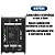Direct Box Passivo Skypix SK-DB7 p/ Instrumentos - Imagem 1
