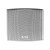 Caixa De Som Ambiente Passiva 80w 6 Pol Kw 6 Br - Donner - Imagem 1