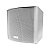 Caixa De Som Ambiente Passiva 80w 6 Pol Kw 6 Br - Donner - Imagem 3