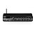 Amplificador de Ambiente 120W SLIM 2200 OPTICAL G3 - FRAHM - Imagem 1