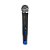 Kit Microfone Sem Fio Mão/Headset/Lapela MS-215-CLI-UHF - TSI - Imagem 3