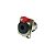 Conector P10 Fêmea Painel Cs401 - Custom Sound - Imagem 2
