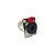 Conector P10 Fêmea Painel Cs401 - Custom Sound - Imagem 3