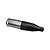 Conector Xlr Macho Linha Ac3mm - Amphenol - Imagem 3
