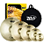 SET PRATO ZEUS CUSTOM SET E - Imagem 1