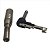 Conector P10 Mono Macho 90º PLG P10PL - SANTO ANGELO - Imagem 4
