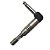 Conector P10 Mono Macho 90º PLG P10PL - SANTO ANGELO - Imagem 2