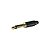 Conector P10 Mono Dourado Cs503 Bk - Custom Sound - Imagem 3