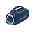 Caixa Boombox 140w Com Bateria Polyvox Xb-2 - Imagem 2