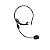 Microfone Com Fio Hs-sv10 Profissional - Imagem 2