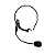 Microfone Com Fio Hs-sv10 Profissional - Imagem 1