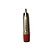 Conector RCA VERMELHO Macho Linha WC 1212 RD - WIRECONEX - Imagem 2
