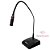 Microfone Gooseneck 60cm KG-360D - KADOSH - Imagem 1