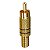 Conector RCA Macho WD 4011G - CSR - Imagem 2