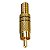 Conector RCA Macho WD 4011G - CSR - Imagem 3